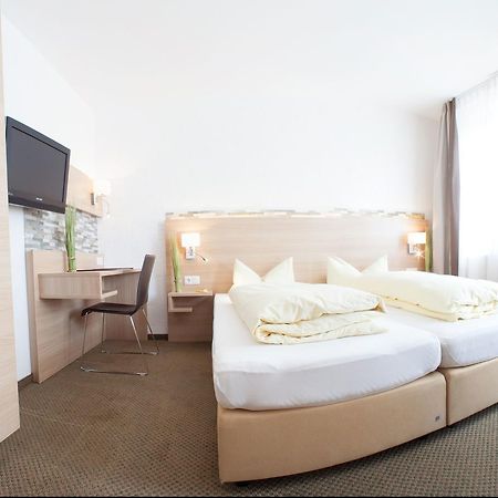 Hotel Vitis แอร์ดิง ภายนอก รูปภาพ