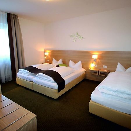 Hotel Vitis แอร์ดิง ภายนอก รูปภาพ