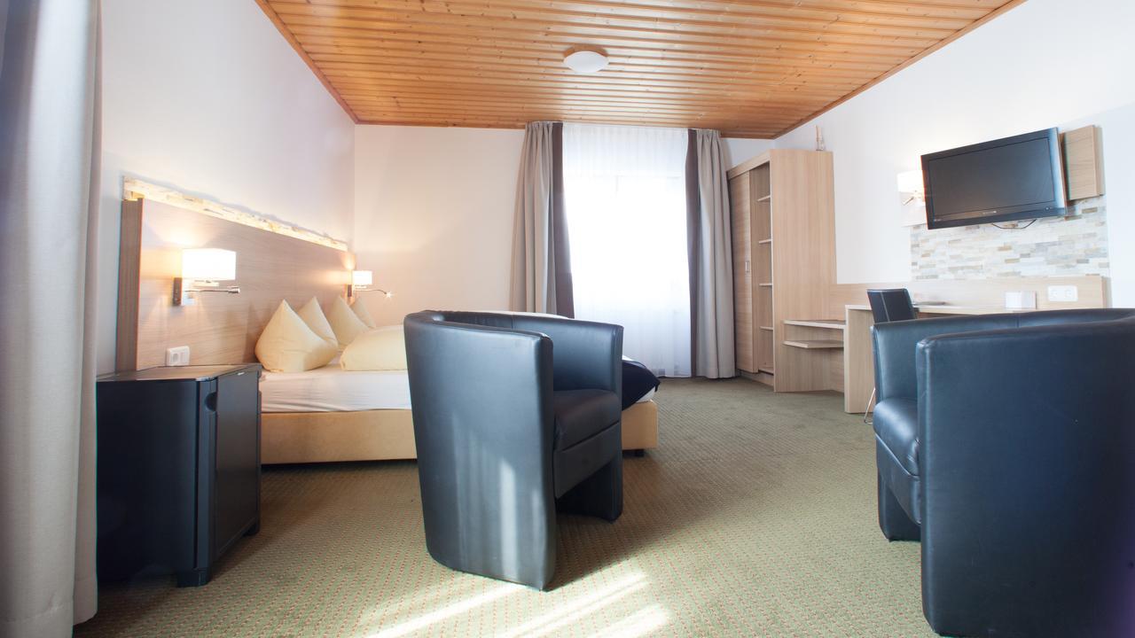 Hotel Vitis แอร์ดิง ภายนอก รูปภาพ