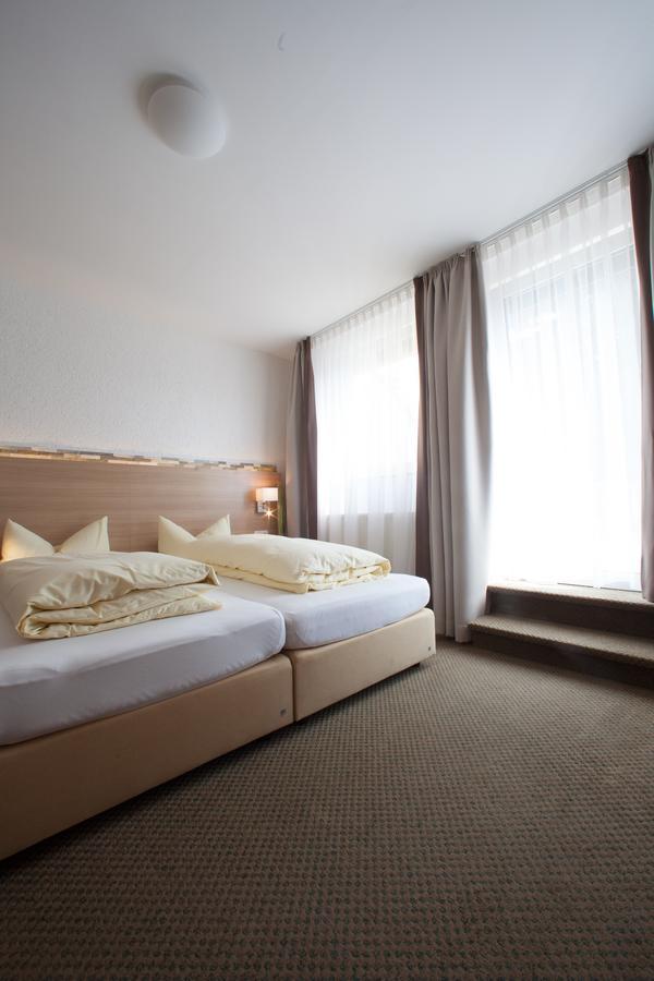Hotel Vitis แอร์ดิง ภายนอก รูปภาพ