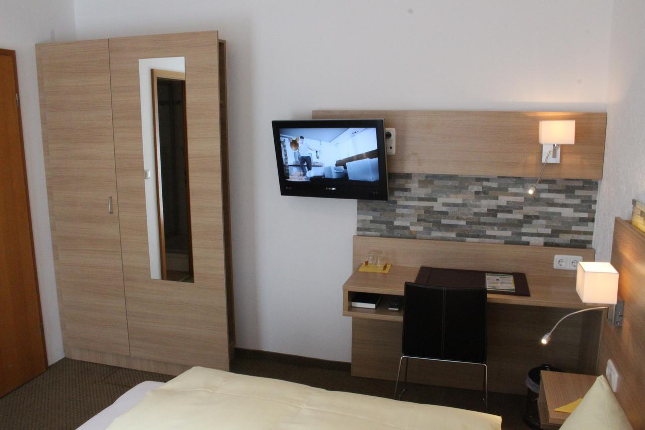 Hotel Vitis แอร์ดิง ภายนอก รูปภาพ