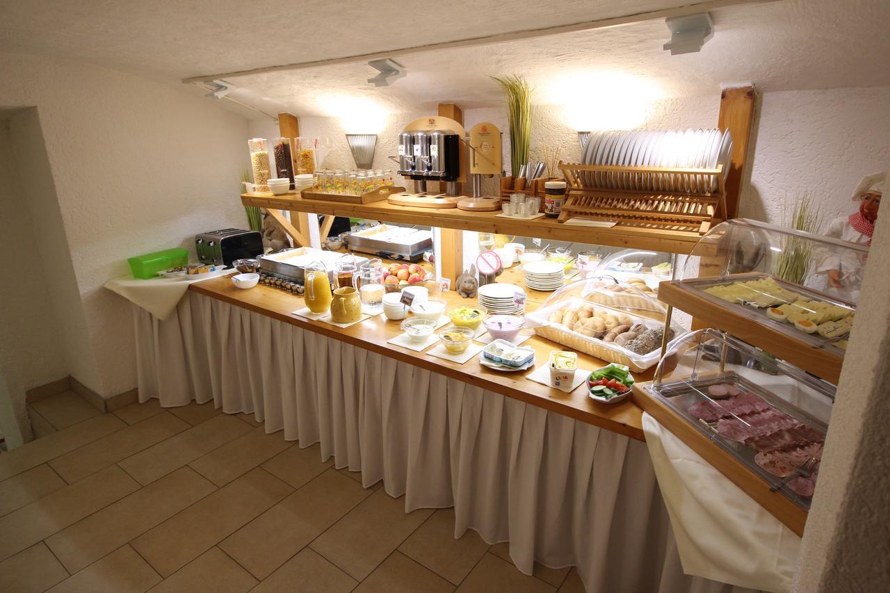Hotel Vitis แอร์ดิง ภายนอก รูปภาพ