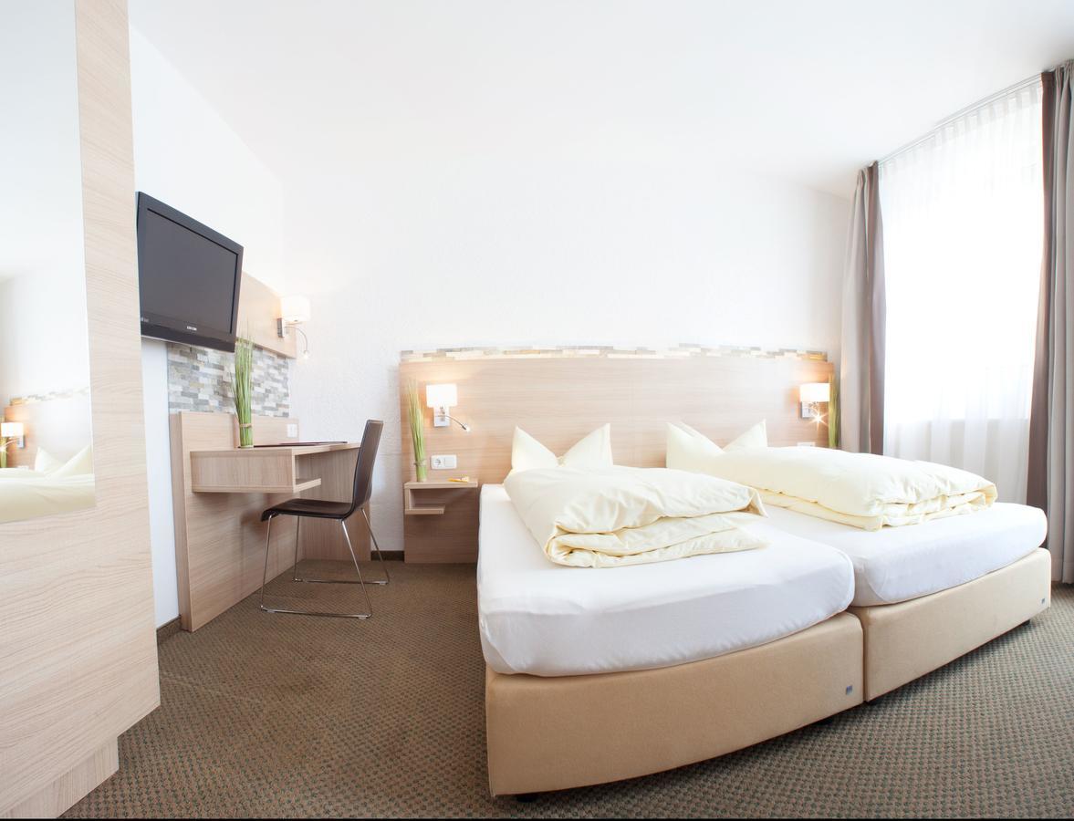 Hotel Vitis แอร์ดิง ภายนอก รูปภาพ