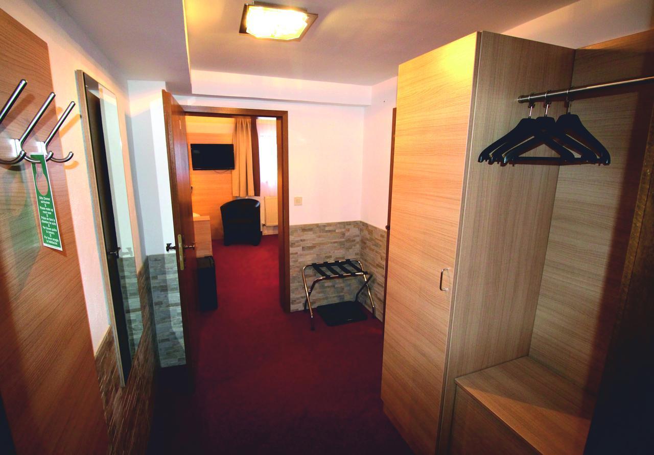 Hotel Vitis แอร์ดิง ภายนอก รูปภาพ
