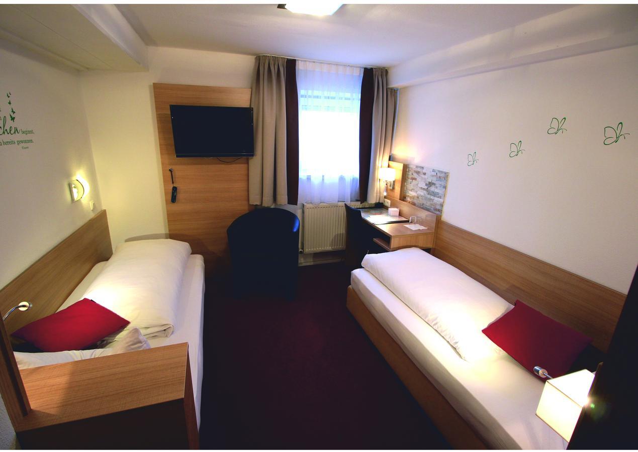 Hotel Vitis แอร์ดิง ภายนอก รูปภาพ