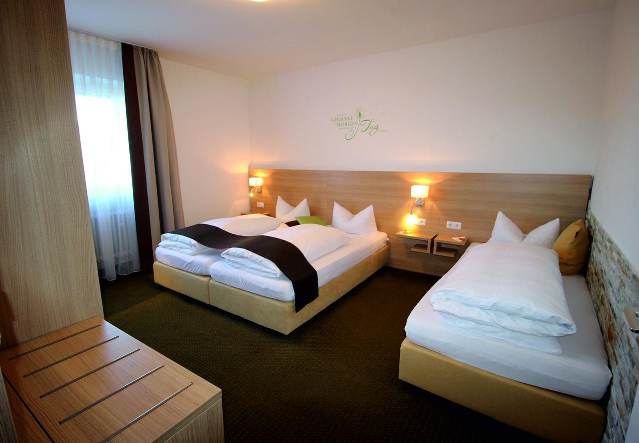 Hotel Vitis แอร์ดิง ภายนอก รูปภาพ